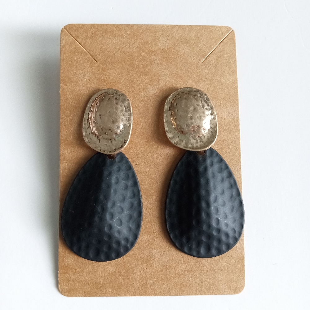 Fashion Jewelry Dangle Earrings
